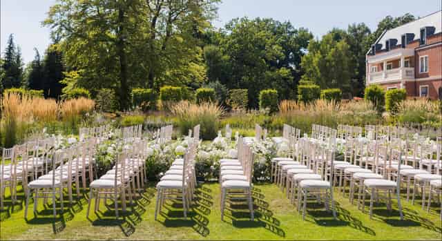 Fairmont Windsor Park