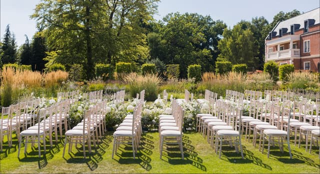 Fairmont Windsor Park