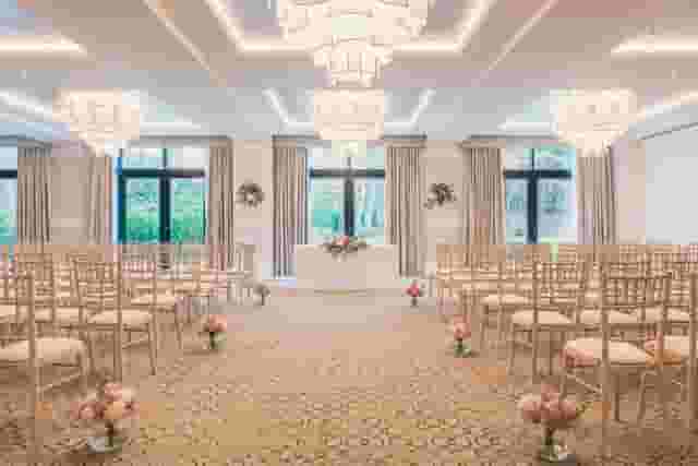 Fairmont Windsor Park