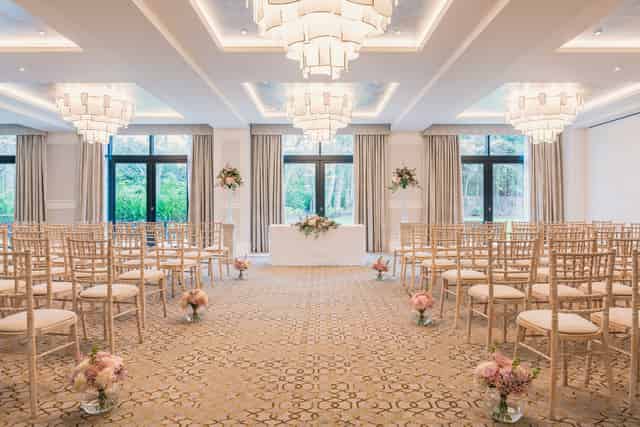Fairmont Windsor Park
