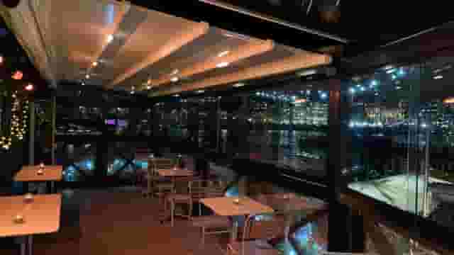 Paradiso London