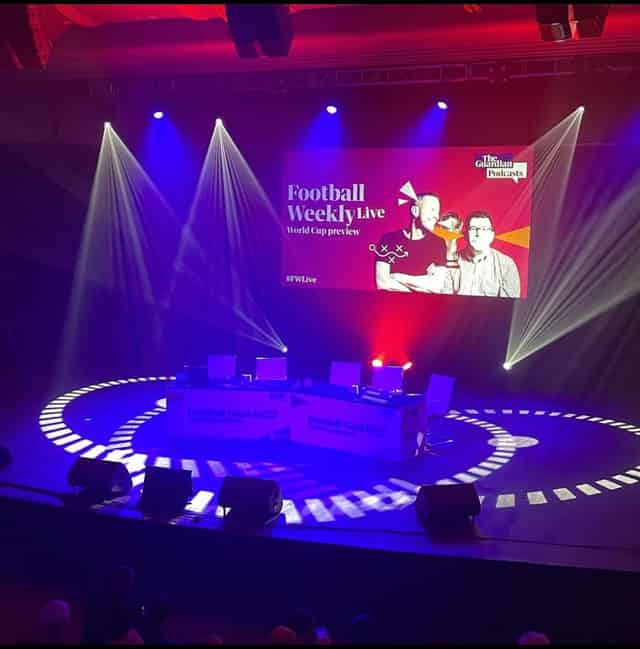 Corporate Event
