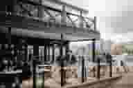 Outdoor Terraces