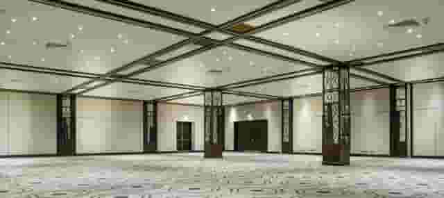 Hilton London Gatwick Airport