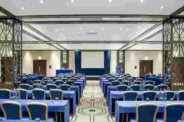 Hilton London Gatwick Airport