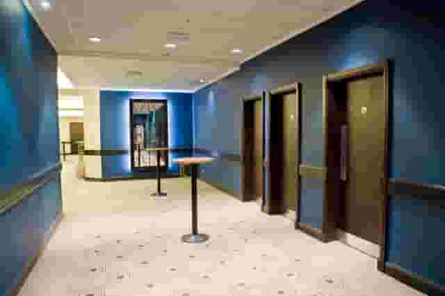 Hilton London Gatwick Airport