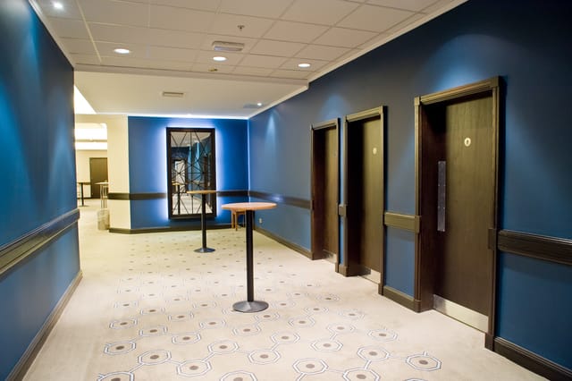 Ascot Suite