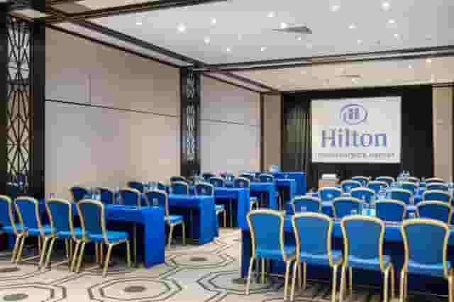 Hilton London Gatwick Airport