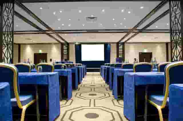 Hilton London Gatwick Airport