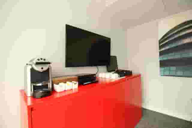 Meeting room 2