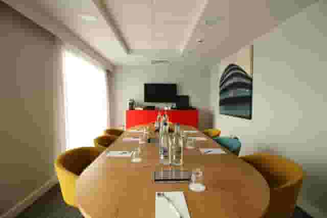 Meeting room 2