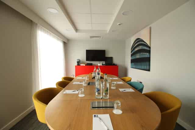 Hampton by Hilton London Docklands