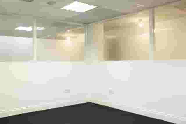 Blackout studio
