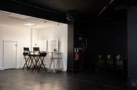 Dry Hire Venues