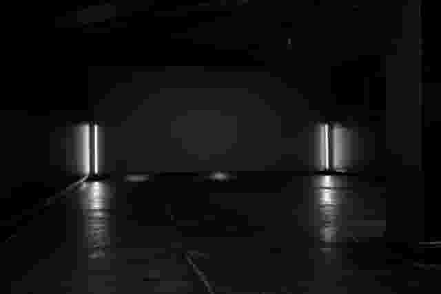 Blackout studio