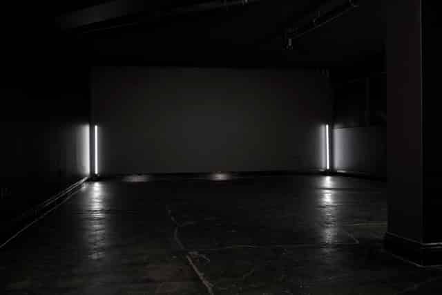 Blackout studio