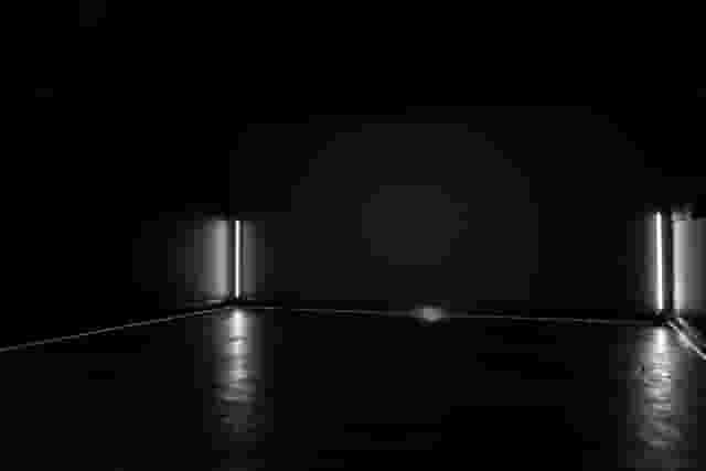 Blackout studio