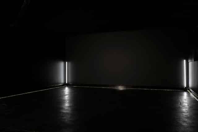 Blackout studio