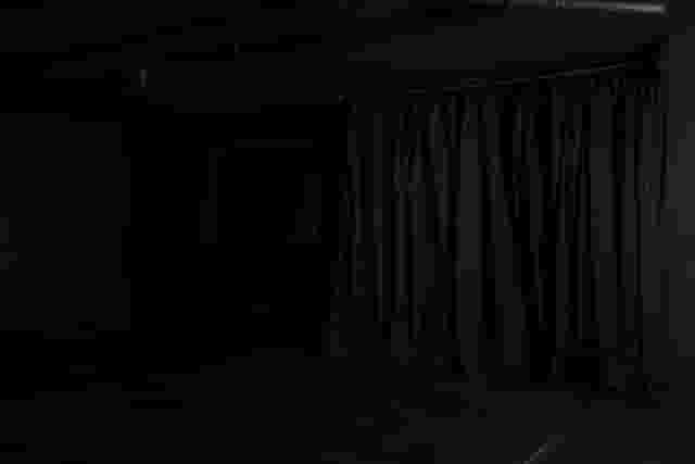 Blackout studio