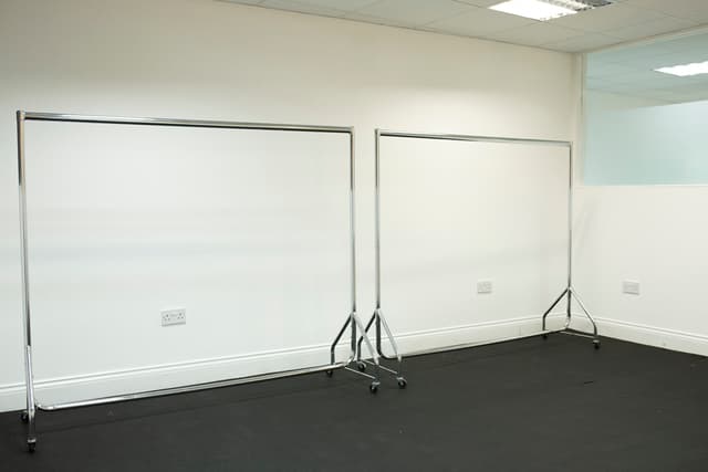 Blackout studio