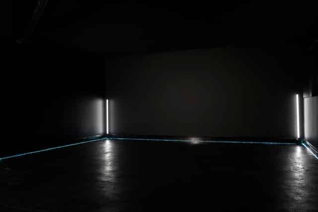 Blackout studio