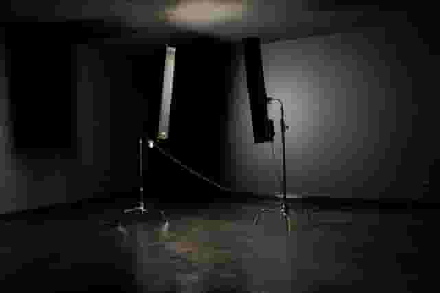 Blackout studio