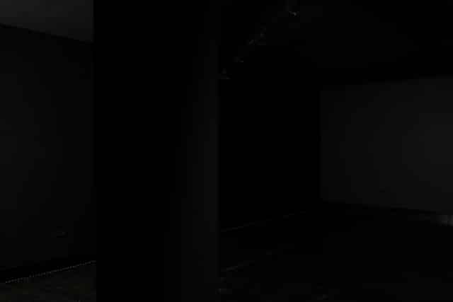 Blackout studio
