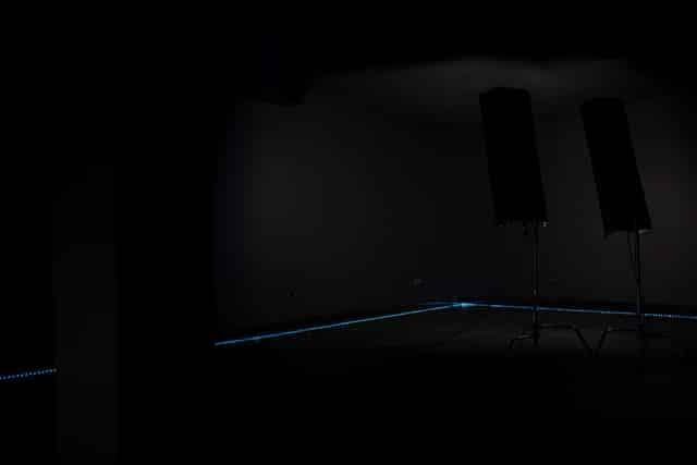 Blackout studio