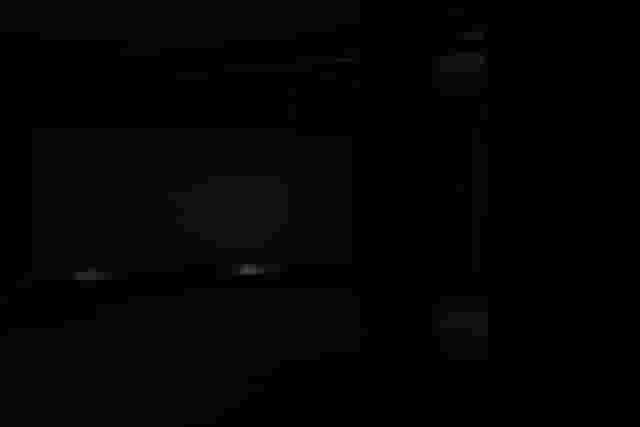 Blackout studio