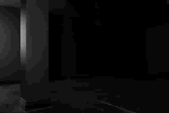 Blackout studio