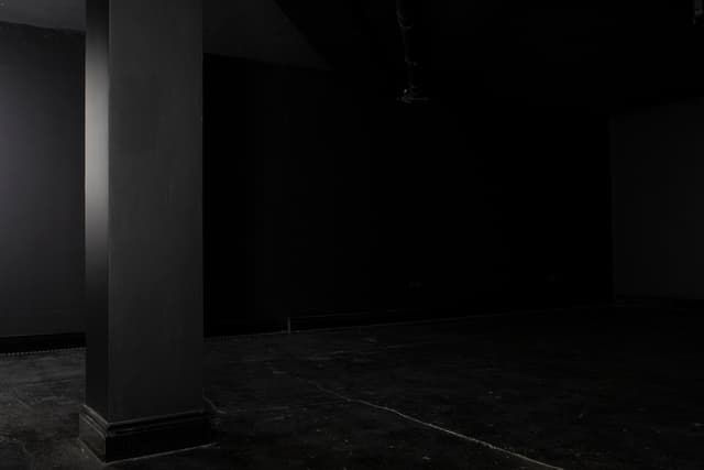 Blackout studio