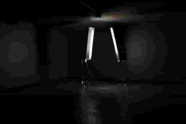 Blackout studio