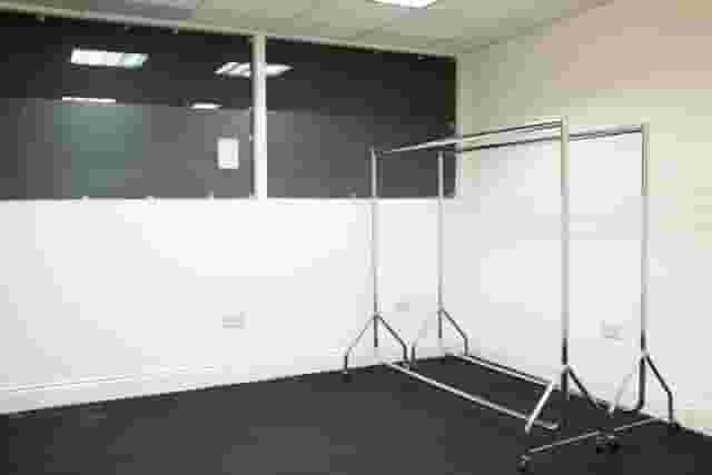 Blackout studio
