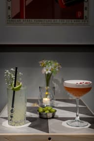 Party Venues