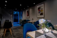 Party Venues