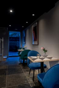 Christmas Party Venues