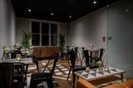 Christmas Party Venues