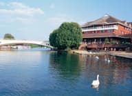 Reading Town Centre