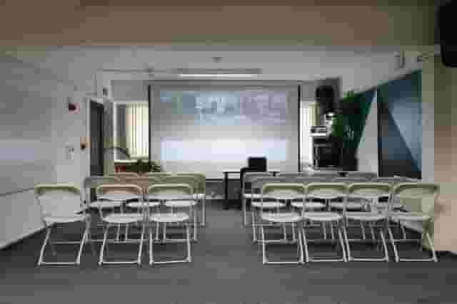 Space 4, Finsbury Park