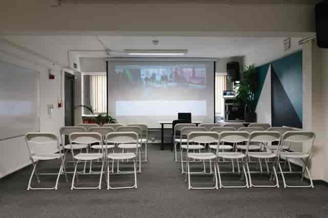 Space 4, Finsbury Park - image 3