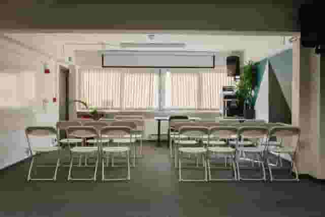 Space 4, Finsbury Park