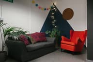 Community Centres