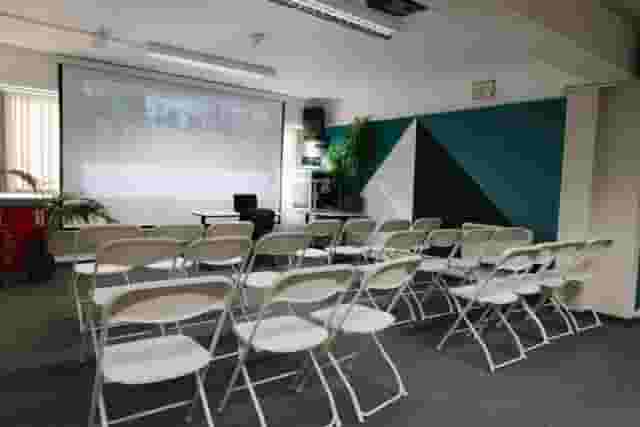 Space 4, Finsbury Park