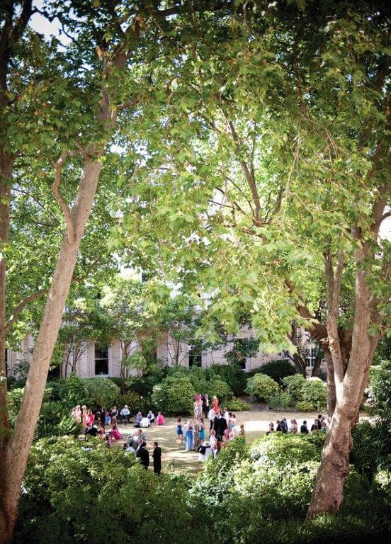 {10-11} Carlton House Terrace
