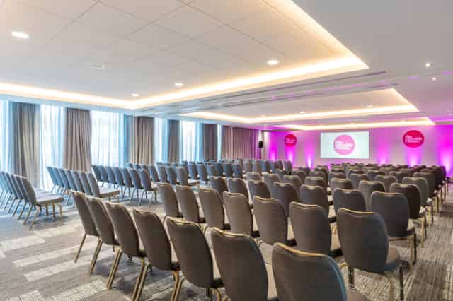 The Eastside Rooms