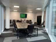 Meeting Rooms