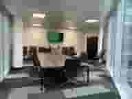 Meeting Rooms