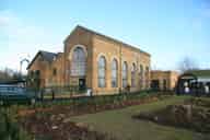 Walthamstow