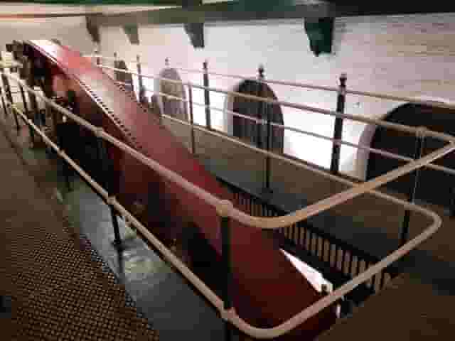 Markfield Beam Engine and Museum