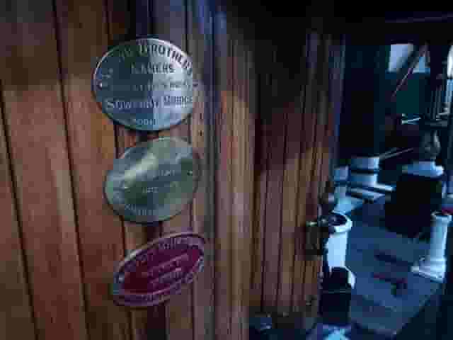 Markfield Beam Engine and Museum